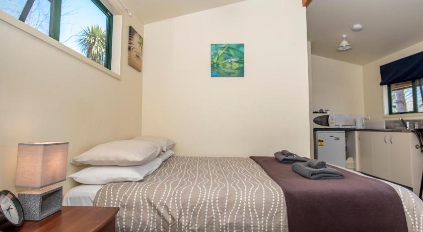Maruia Motels and Flyfishing photo