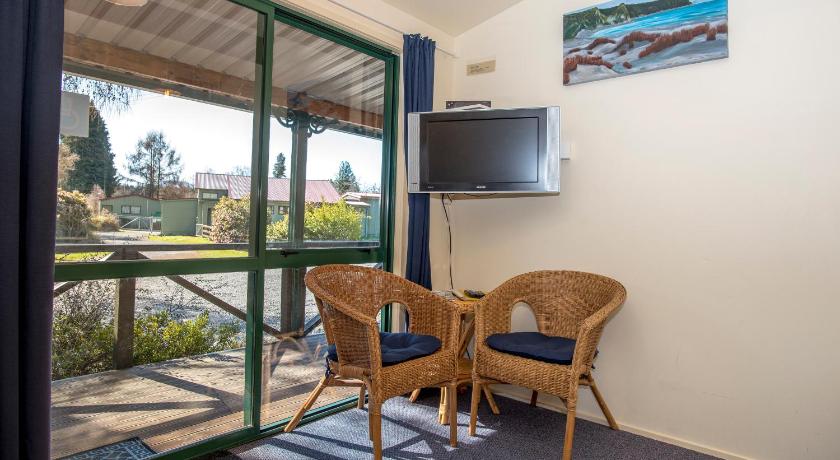 Maruia Motels and Flyfishing photo