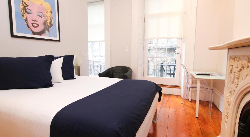Comfy Beacon Hill Studio Great for Work Travel #7 — Hotel in Boston (MA)