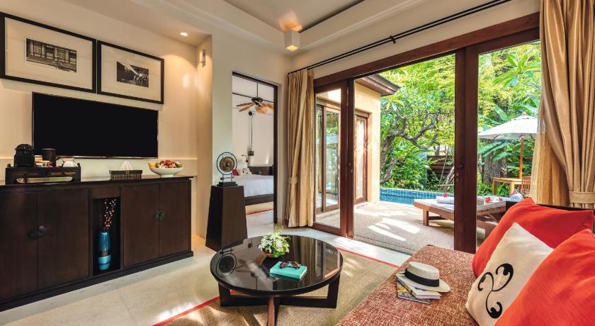 Image of Private Pool Villa 11
