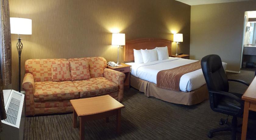 Image of 1 King Bed, Nonsmoking 4