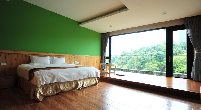 Sun Moon Lake Karuizawa Villa B B Nantou 2021 Updated Prices Deals