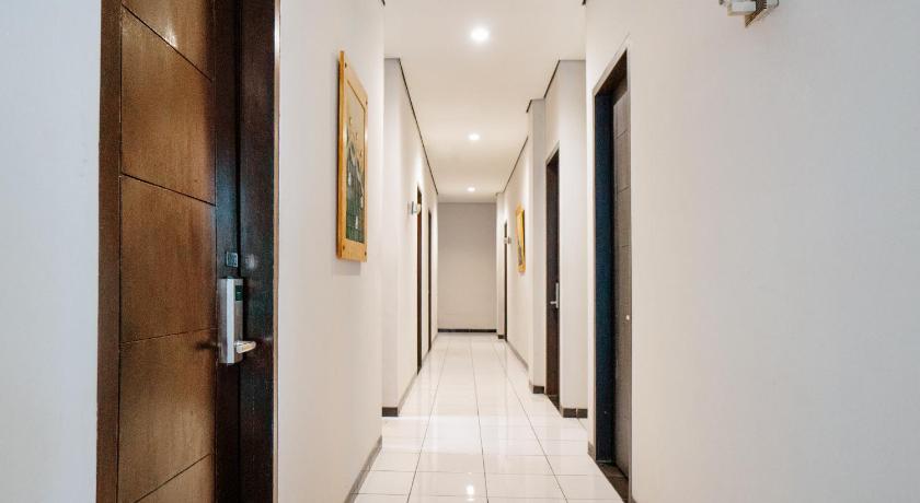 LeGreen Suite Setiabudi photo