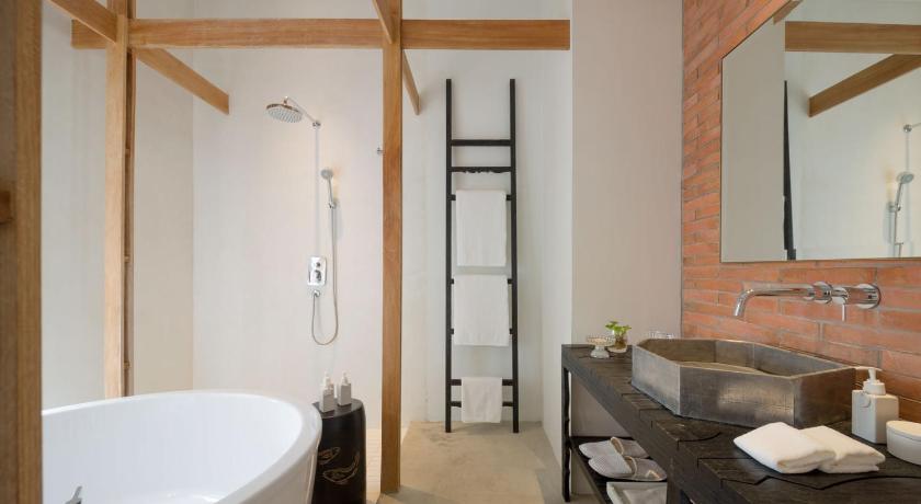Two Bedroom Duplex River View Suite fotója 2