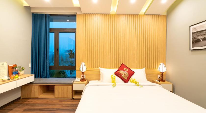 Hoi An Grace River Villa photo