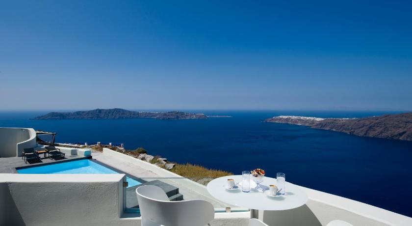 Avaton Resort and Spa - image 12