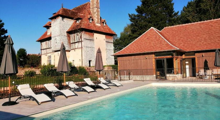 Les Manoirs des Portes de Deauville