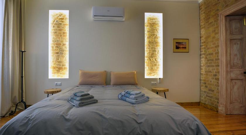 Kouketa — Hotel in Corfu Island