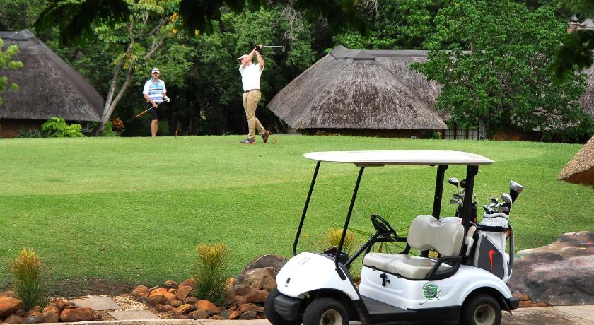 Kruger Park Lodge Unit No. 612 photo