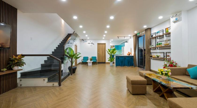 LENA HOMESTAY photo