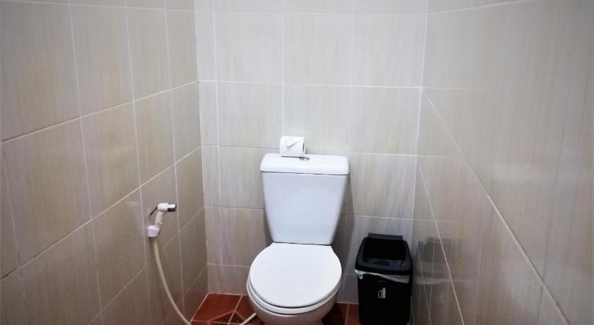 Image of Double Room with Terrace - (Free Rental Motorcycle) 10