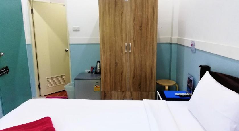 Image of Double Room with Terrace - (Free Rental Motorcycle) 7