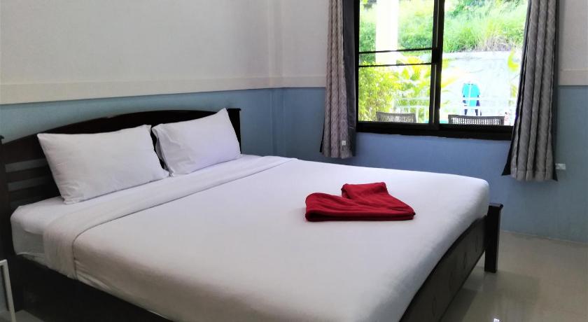 Image of Double Room with Terrace - (Free Rental Motorcycle) 2