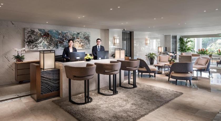 Hanoi Fraser Suites Hanoi 5-Star Hotel exterior