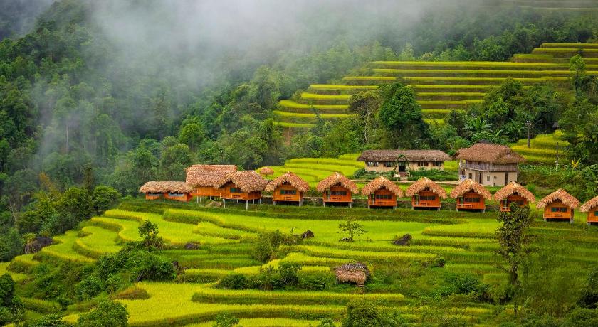 Hoang Su Phi Lodge | Hà Giang ƯU ĐÃI CẬP NHẬT NĂM 2020 954124 ...