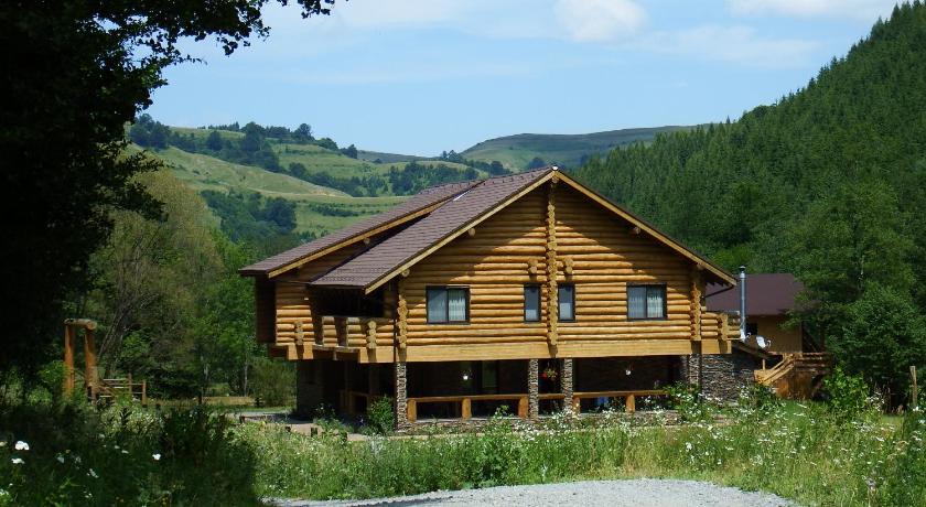 Casa din Vale