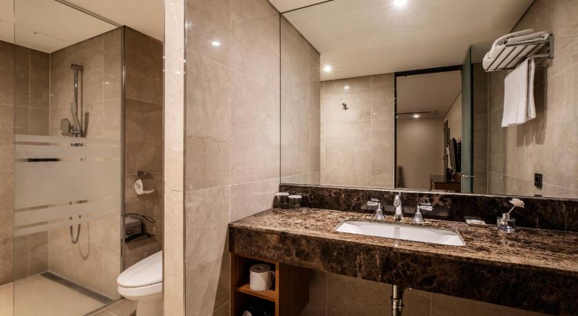 Imatge de Habitació Familiar Triple (Family Triple Room) 16