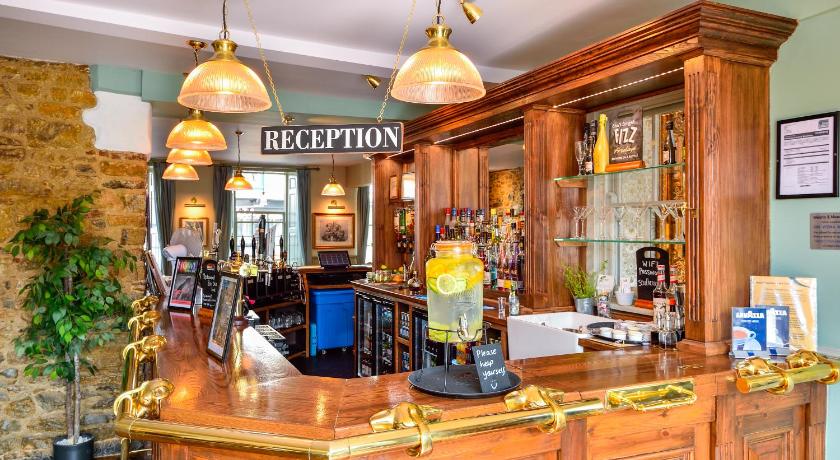The George Hotel photo