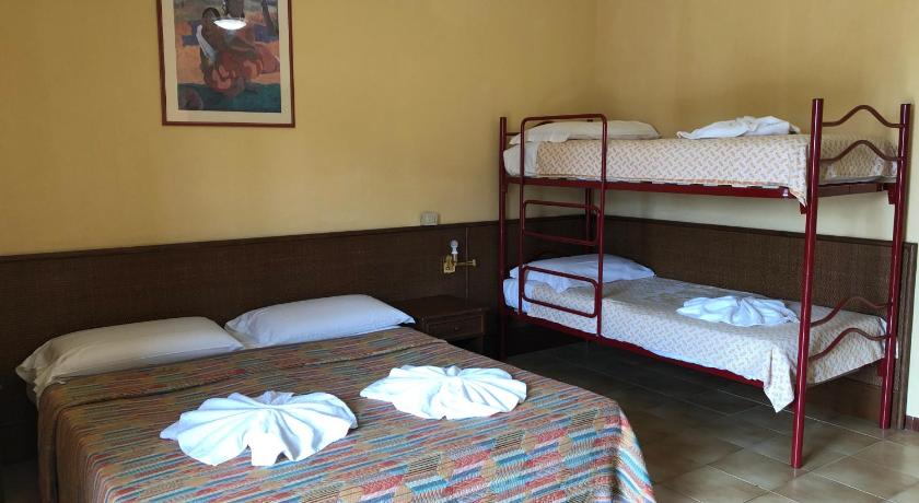 Hotel Amalfi