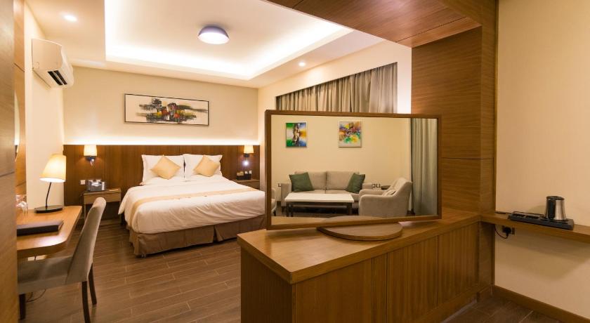 Image of Super Deluxe Room 0
