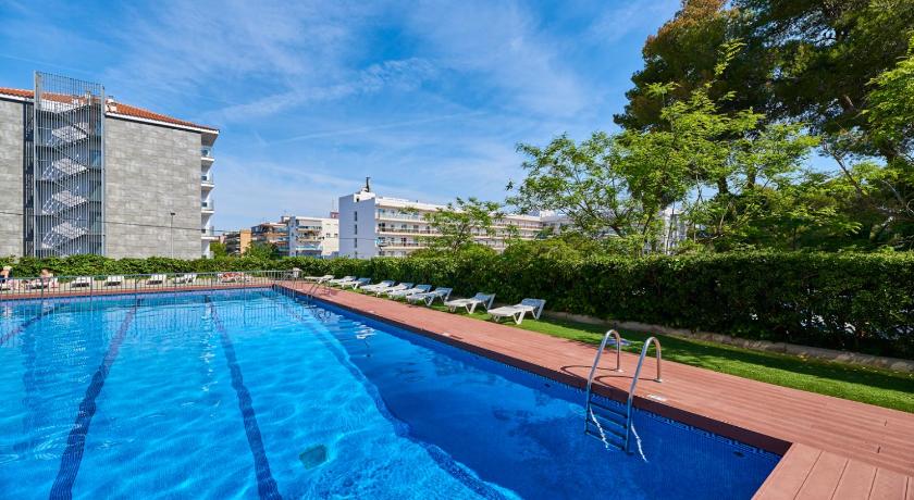 Inter Apartments photo