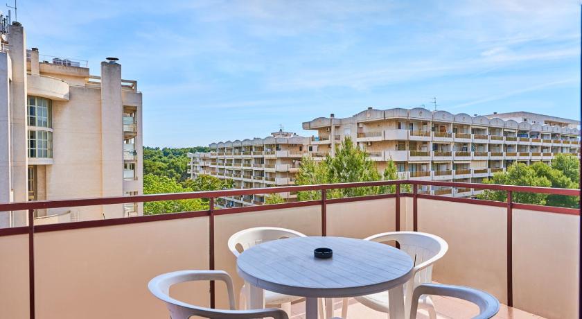 Inter Apartments photo
