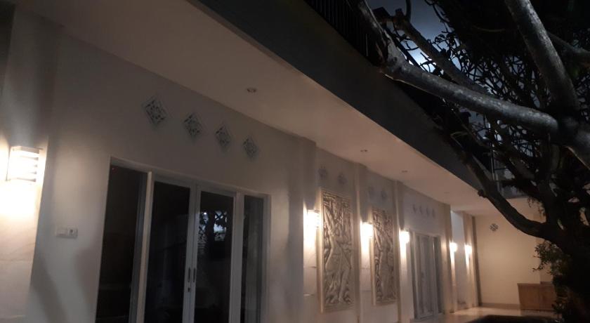 Adijaya homestay — Hotel in Bali