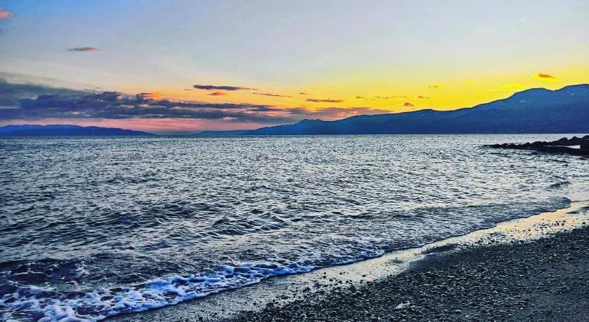 Kvarner Sea View Apartment Rijeka photo
