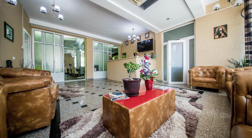 Hotel Darosy photo