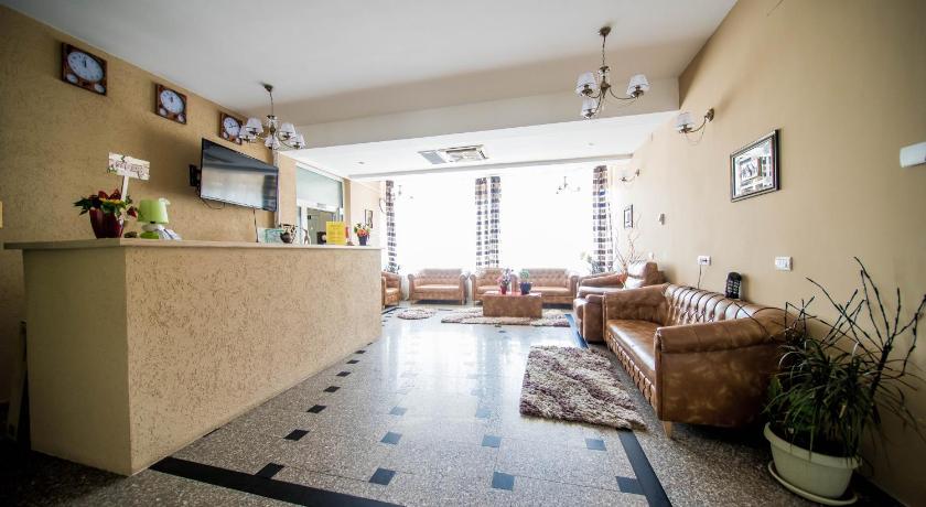 Hotel Darosy photo