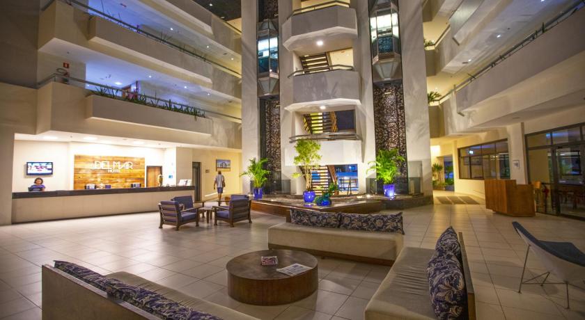 Del Mar Hotel photo