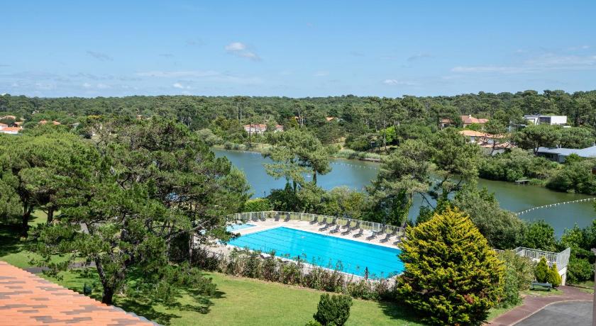 Hotel de Chiberta et du Golf