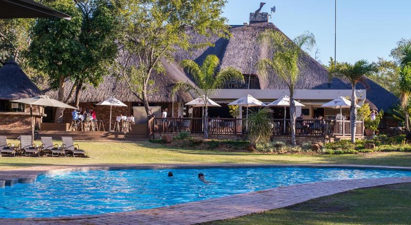 Kruger Park Lodge Unit No. 611 photo