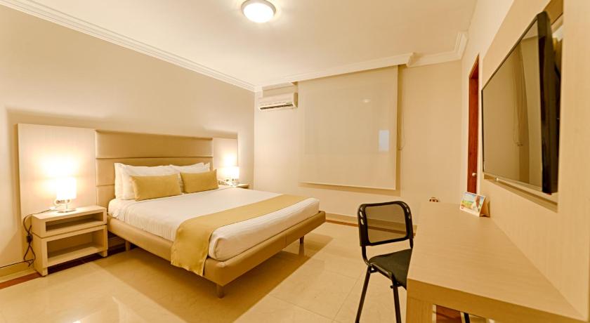 Hotel Caribe 79 photo