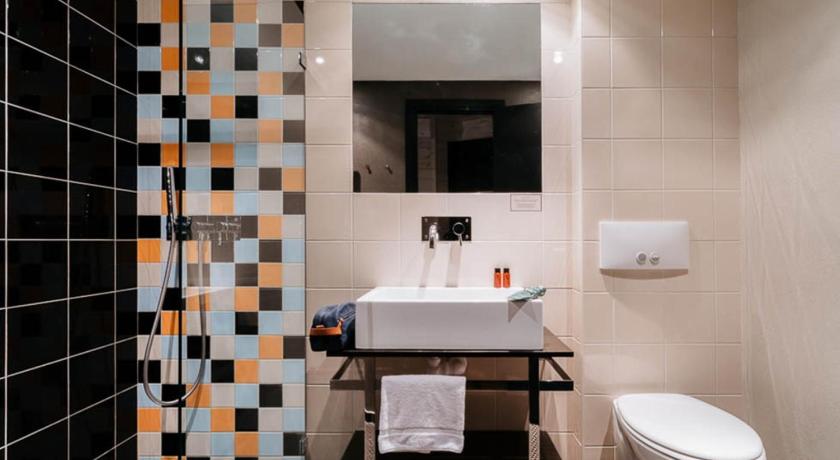Bild av Tvåbäddsrum (Twin Room) 2