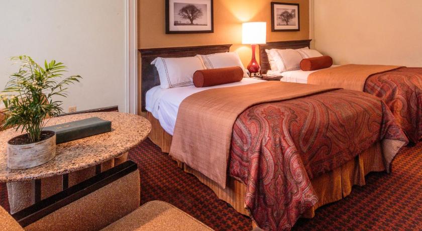 The Olde Mill Inn Basking Ridge photo