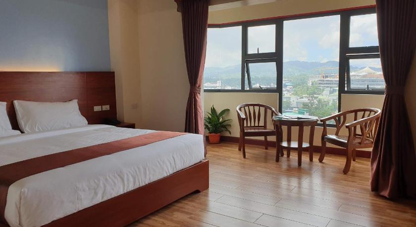 Image of Standard Room City View 3