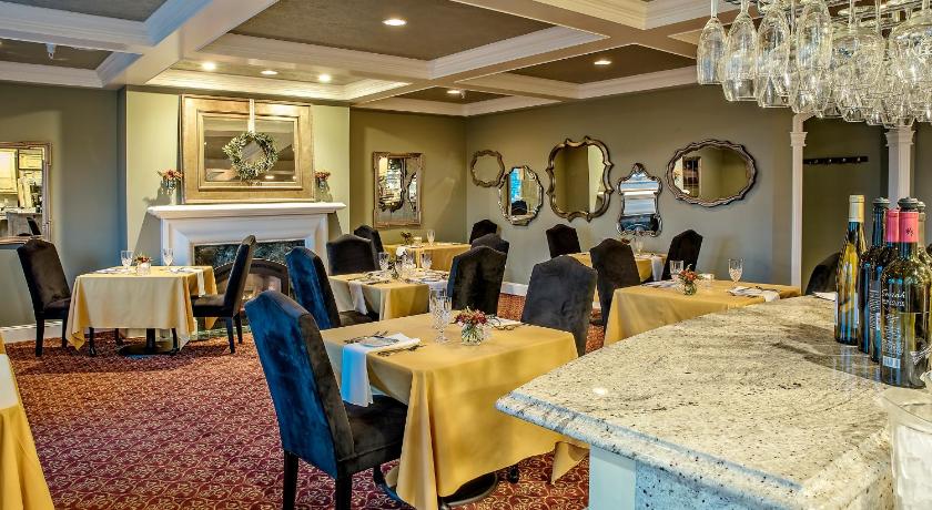 왈라 왈라 (WA) Cameo Heights Mansion and The Vine Fine Dining Restaurant 4성급 숙소 스위트룸