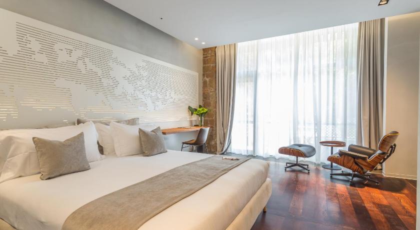 罗马 Fauno Urban Resort 3星级 酒店 套房