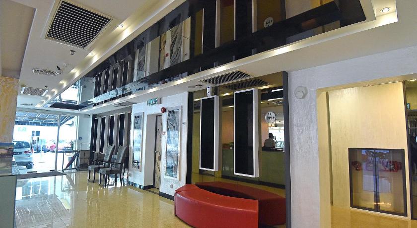 Jindagu Hotel Ipoh photo