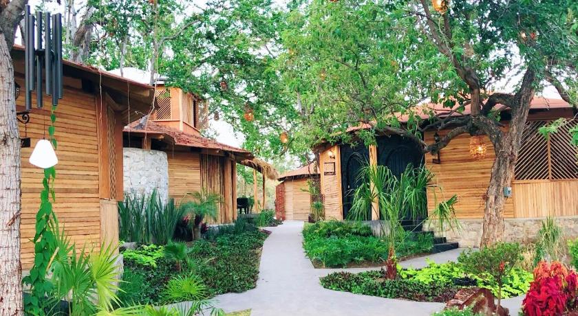Villa Armonia Hotel & Spa photo