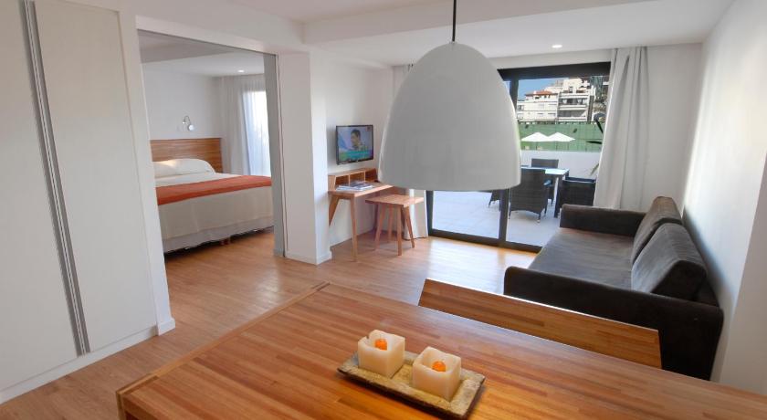 Suite Premium with Terrace