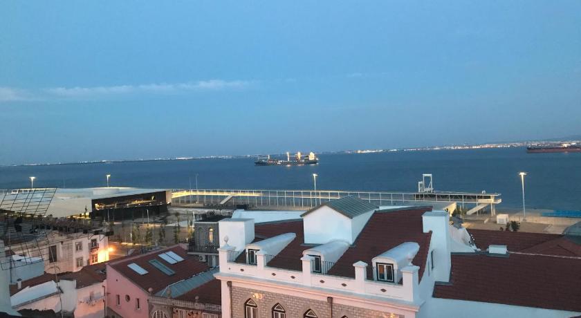 Alfama Guest House