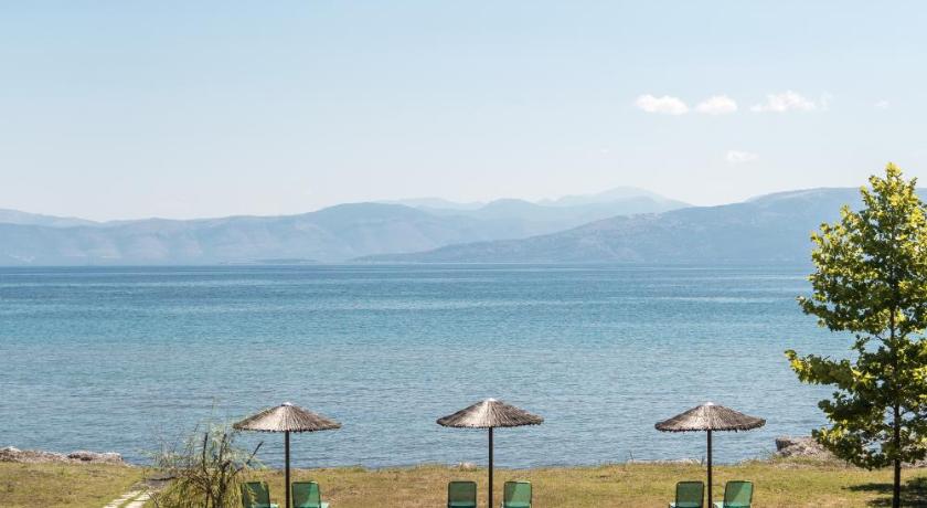 Fardini Seaside Hotel photo