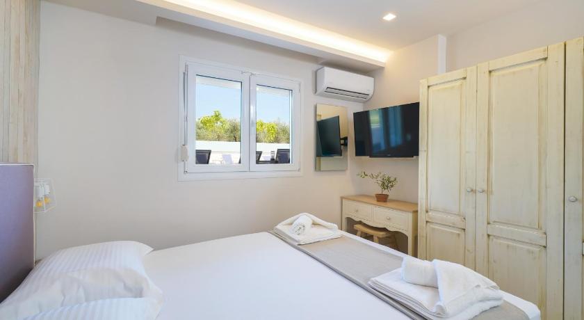 Iliomagic Luxury Suites Thassos photo