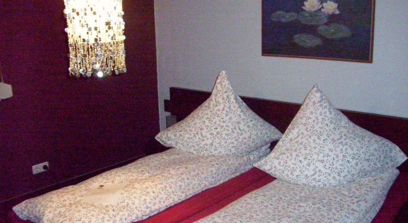 Fritzis Art Hotel photo