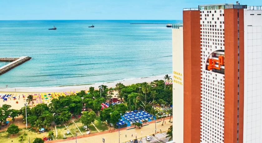 Seara Praia Hotel