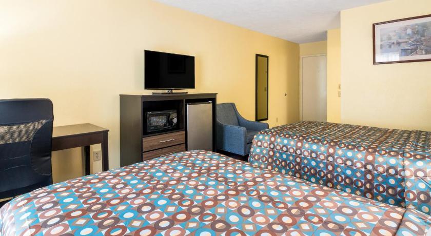 Americas Best Value Inn Clayton