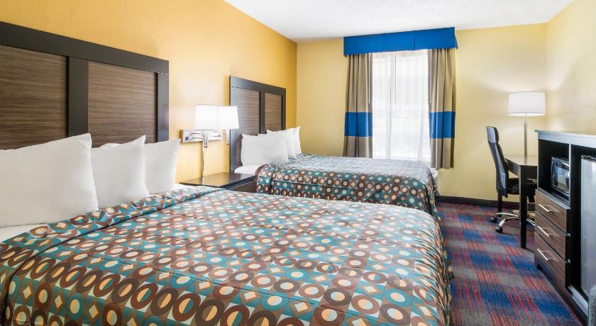 Americas Best Value Inn Clayton