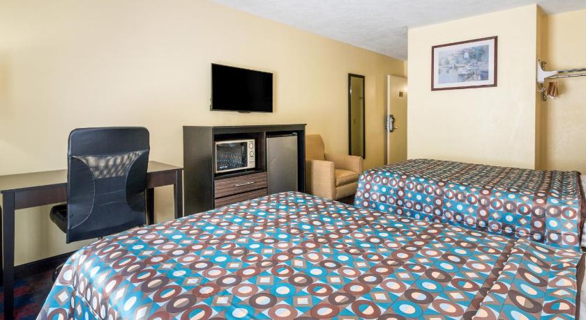 Americas Best Value Inn Clayton